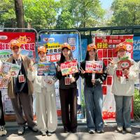 2026年3月PMP考试，我们威班在考场门口等你！